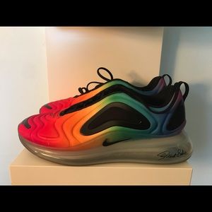 Nike airmax 720 Be true